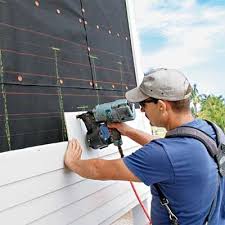 Best Aluminum Siding Installation  in Rancho Palos Verdes, CA